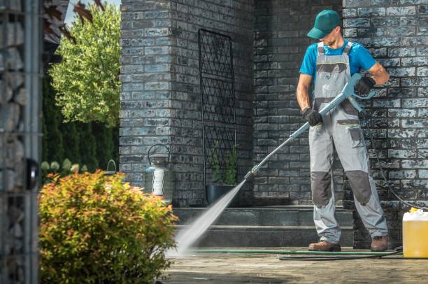 Solar Panel Cleaning in Ruckersville, VA