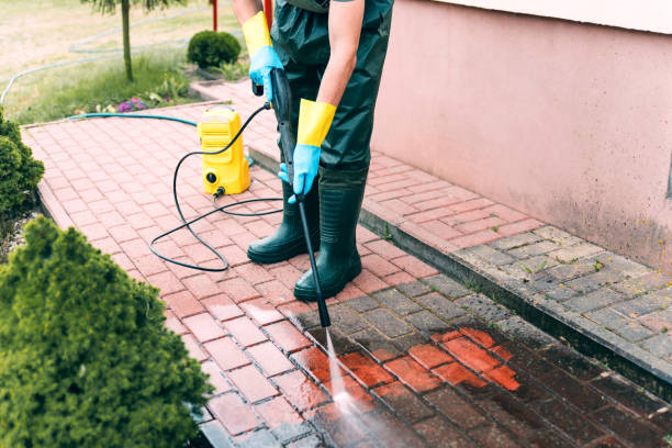 Best Fence Cleaning  in Ruckersville, VA