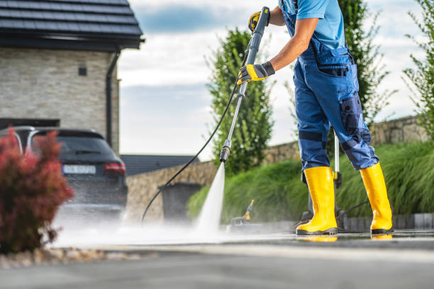 Best Dumpster Area Cleaning  in Ruckersville, VA